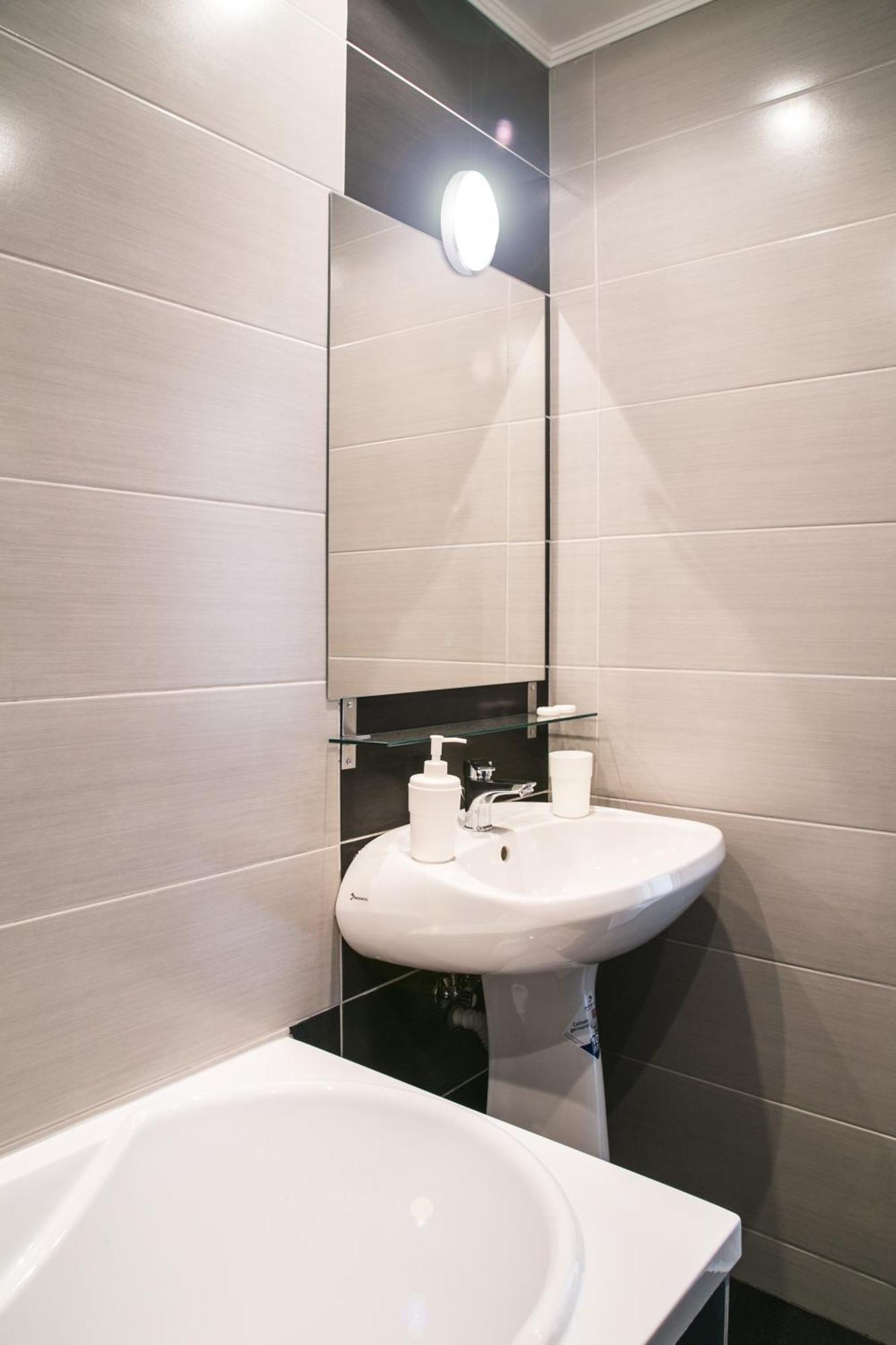 Hermann Apartments シビウ 部屋 写真