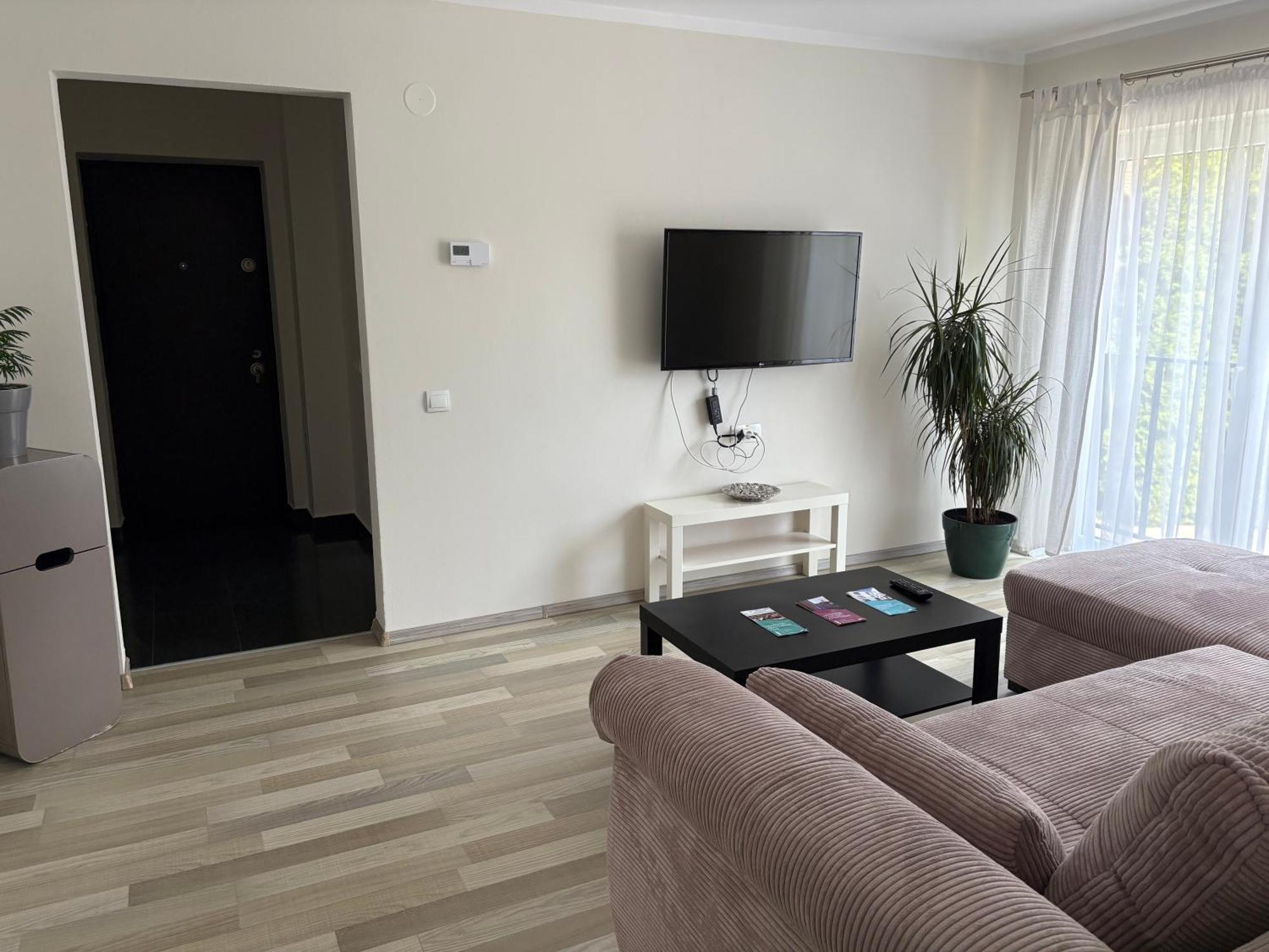 Hermann Apartments シビウ エクステリア 写真