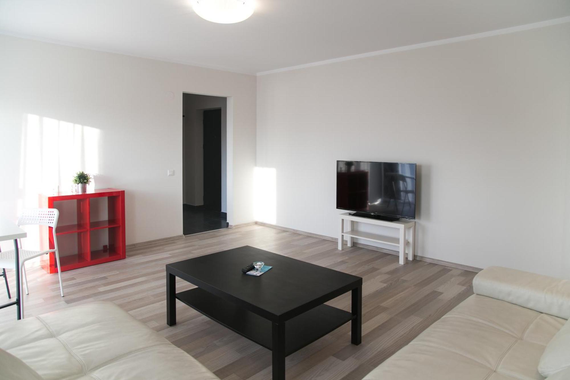Hermann Apartments シビウ エクステリア 写真