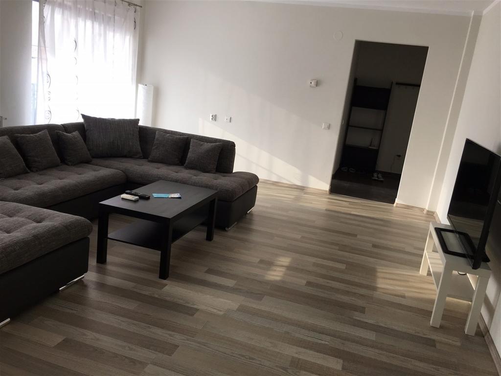 Hermann Apartments シビウ エクステリア 写真